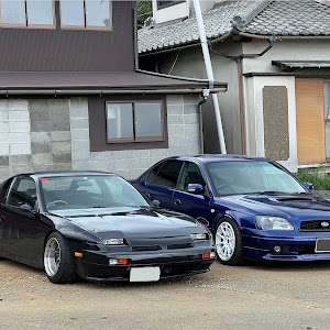 180SX RPS13