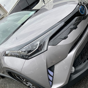 C-HR ZYX10