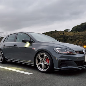 ゴルフGTI