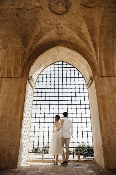 Wedding photographer Haluk Çakır (halukckr). Photo of 4 December 2019