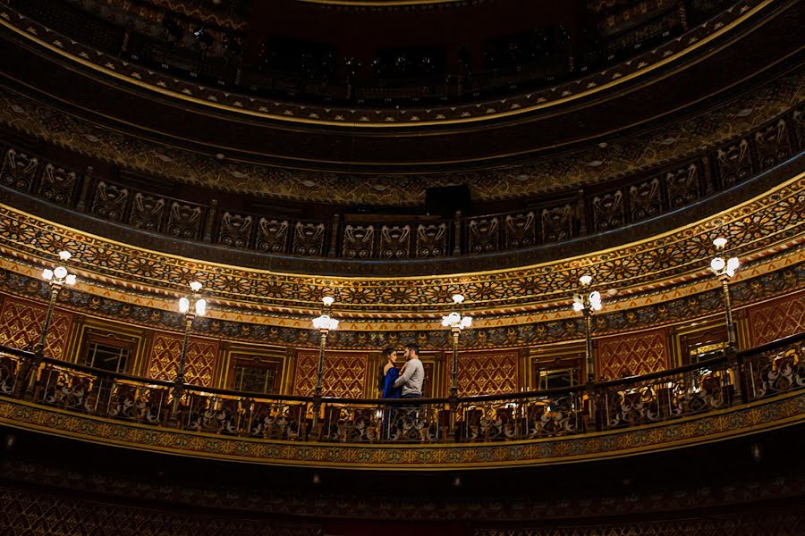 Fotógrafo de bodas Nestor Damian Franco Aceves (nestordamianfr). Foto del 14 de mayo 2016