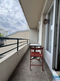 appartement à Drancy (93)