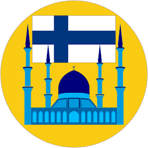 Download Finland Prayer Times For PC Windows and Mac