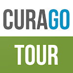 Cover Image of ดาวน์โหลด CURA.GO Tour 12.0 APK