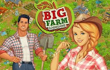 Big Farm Install small promo image