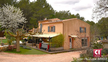 maison à Besse-sur-Issole (83)