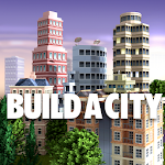 Cover Image of 下载 City Island 3 - Building Sim: Little to a Big Town 1.8.11 APK