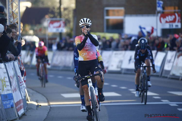 Voormalig wereldkampioene en winnares Ronde van Vlaanderen stelt pensioen jaartje uit