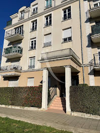 appartement à Bussy-Saint-Georges (77)