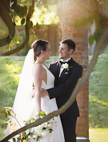 Fotografo di matrimoni Dalia Macisso (daliaphotography). Foto del 4 aprile 2020