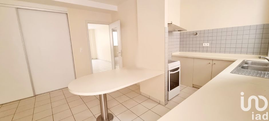 Vente appartement 4 pièces 104 m² à Ingwiller (67340), 226 500 €