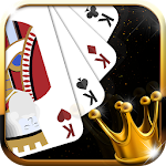 Cover Image of ダウンロード Freecell Solitaire 1.0 APK