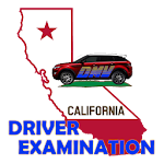 CA DMV Practice Test 2017 Apk