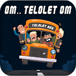 Cover Image of Tải xuống Telolet Klakson Bus 1.0 APK