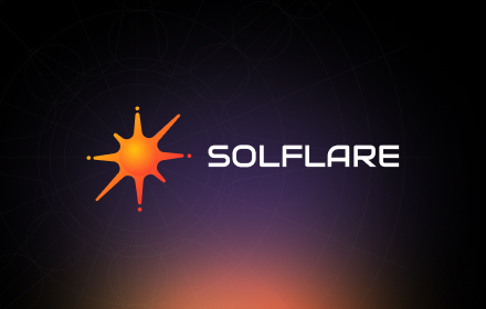 Solflare Wallet Preview image 7