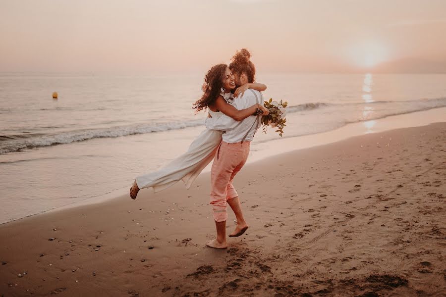 Photographe de mariage Daniel Márquez (danielmarquez). Photo du 14 mars