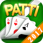 Cover Image of Télécharger Teen Patti Klub 1.0.1030 APK