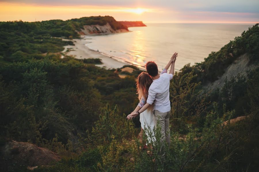 Wedding photographer Tatyana Mozzhukhina (kipriona). Photo of 27 May 2017