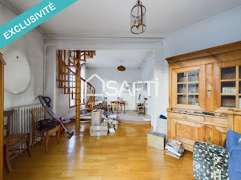 appartement à Saint-Cloud (92)