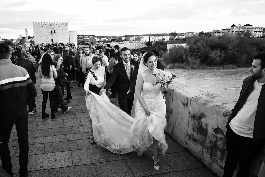 शादी का फोटोग्राफर David Muñoz (mugad)। जुलाई 26 2018 का फोटो