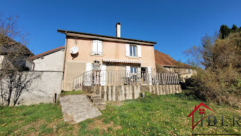 maison à Pompierre-sur-Doubs (25)