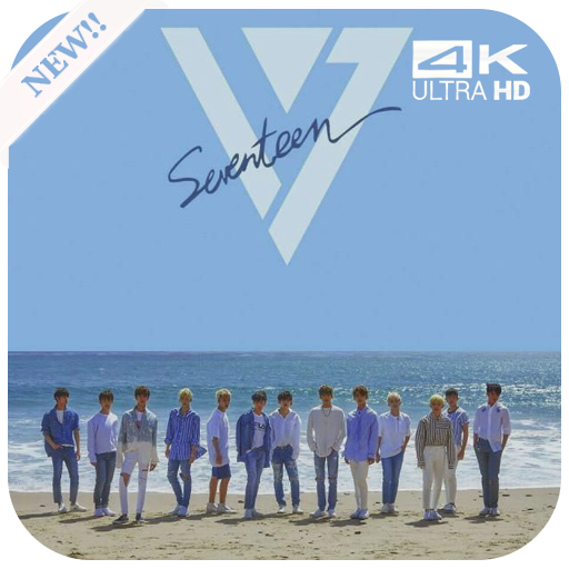 App Insights Seventeen Wallpapers Kpop Hd Apptopia