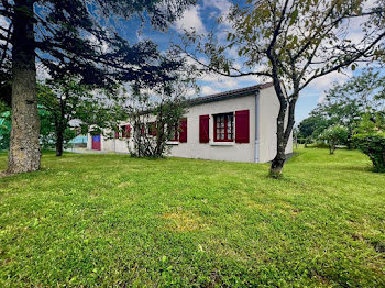 maison à Montaigu-Vendée (85)