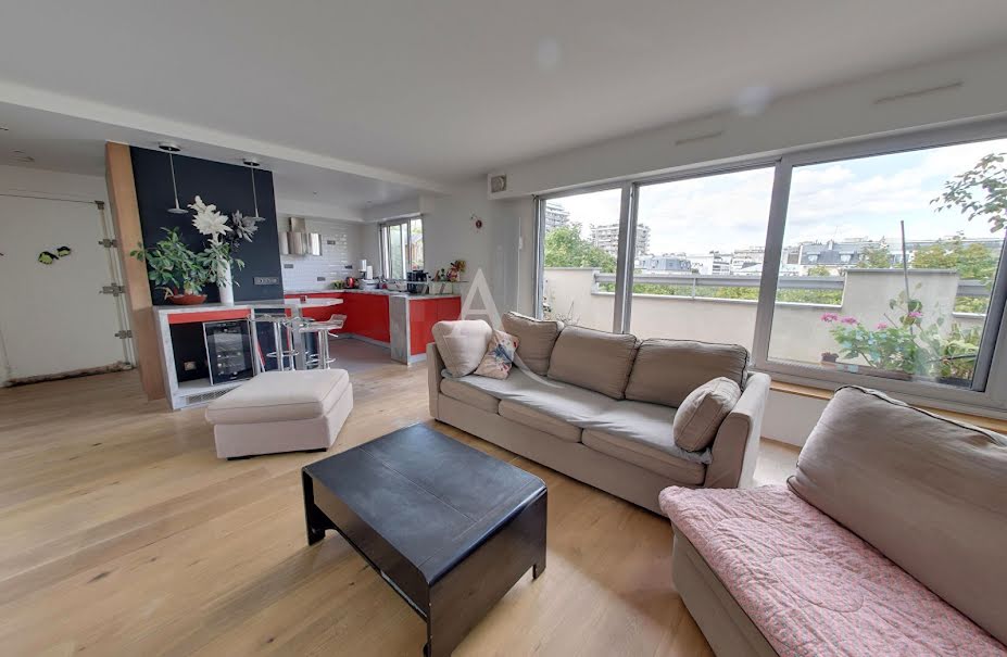 Vente appartement 4 pièces 85.04 m² à Paris 11ème (75011), 1 050 000 €