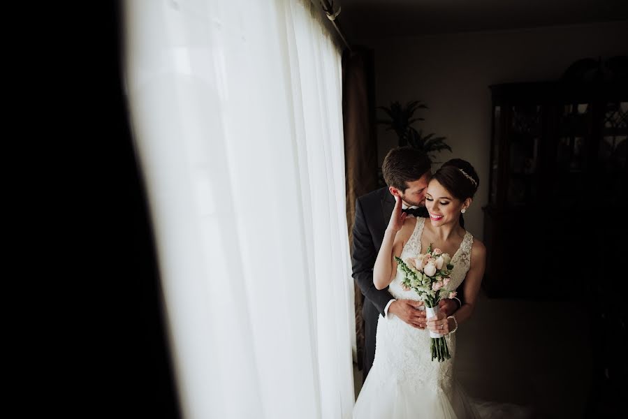 Fotógrafo de bodas Jaime Gonzalez (jaimegonzalez). Foto del 4 de julio 2017