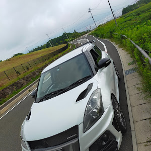 スイフトスポーツ ZC32S