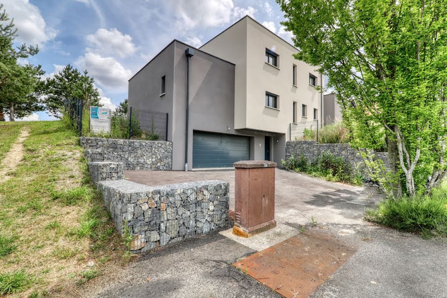 Vente maison 7 pièces 220 m² à Chamalieres (63400), 798 000 €