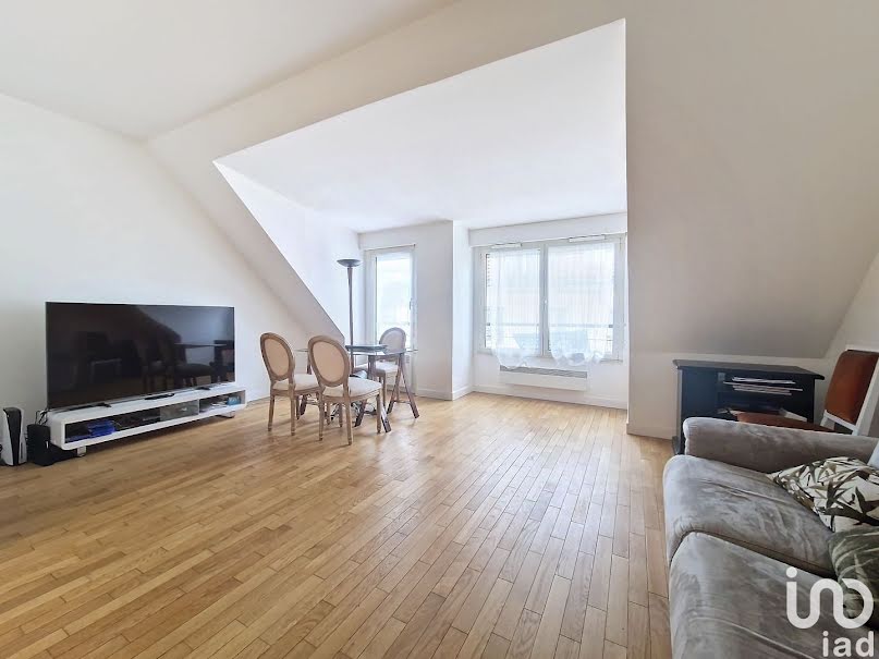 Vente appartement 2 pièces 63 m² à Paris 11ème (75011), 645 000 €