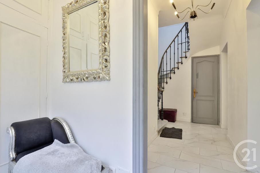 Vente maison 5 pièces 98.87 m² à Nice (06000), 499 000 €