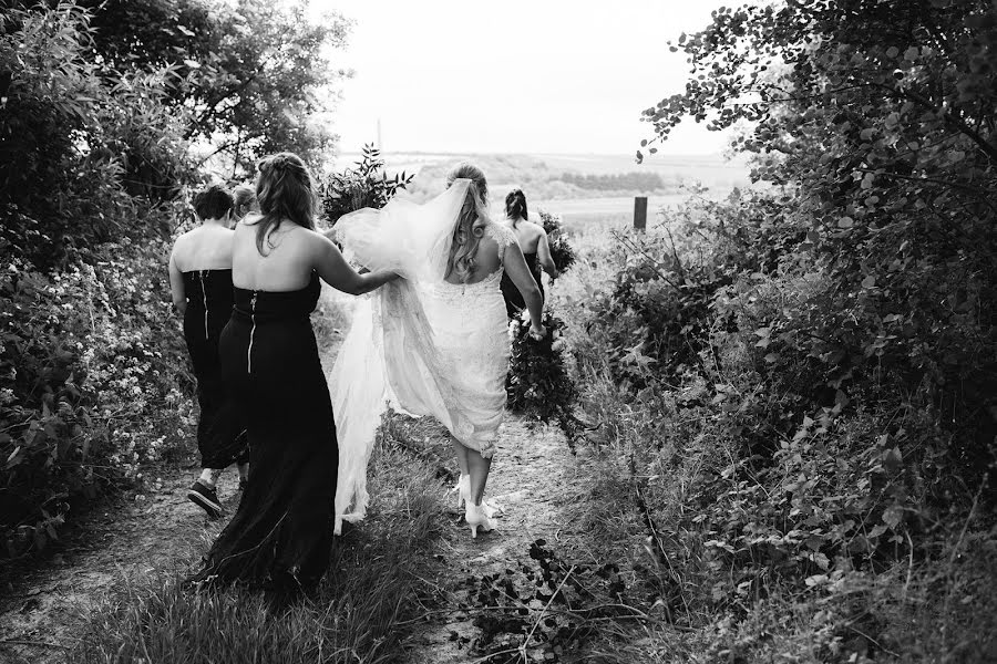 Fotógrafo de bodas Jo Thorne (jothornephoto). Foto del 2 de julio 2019