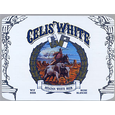 Logo of Celis White