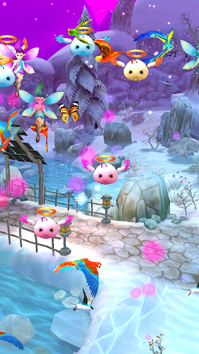 Sensory Baby Games for Babies