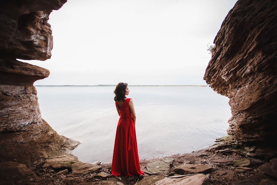 Fotógrafo de casamento Ruslan Gilimkhanov (gilimkhanov). Foto de 22 de maio 2017