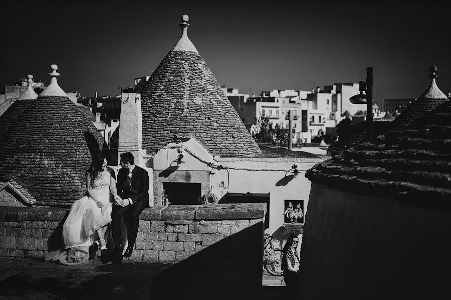 結婚式の写真家Vincenzo Tortorella (tortorella)。2022 10月27日の写真