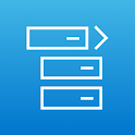 Data Center Sim icon