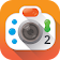 Camera 2 icon