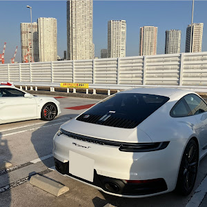 911 クーペ