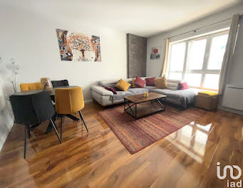 appartement à Courbevoie (92)