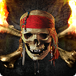 Cover Image of Download Pirates of the Caribbean: ToW 1.0.17 APK