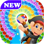 Cover Image of Descargar Pirates Bubble Rescue 1.3.0 APK