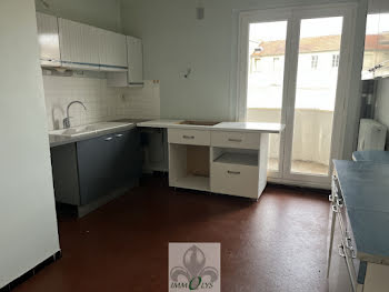 appartement à Dijon (21)