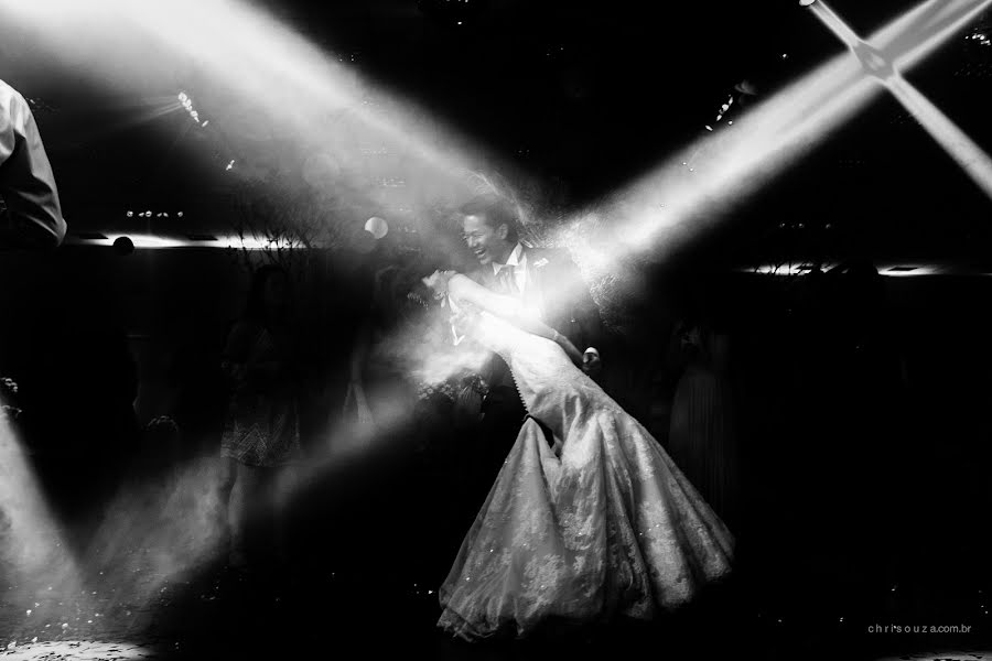 Photographe de mariage Chris Souza (chrisouza). Photo du 15 janvier 2016