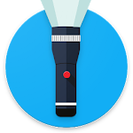 Cover Image of Unduh Flashlight for Motorola 3.8 APK