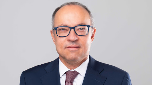 Kaspersky appoints Toufic Derbass as MD for META region.