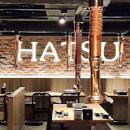 HATSU Yakiniku & Wine 和牛燒肉專門店