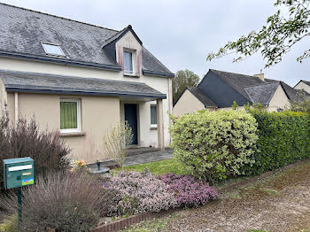 maison à Pleine-Fougères (35)